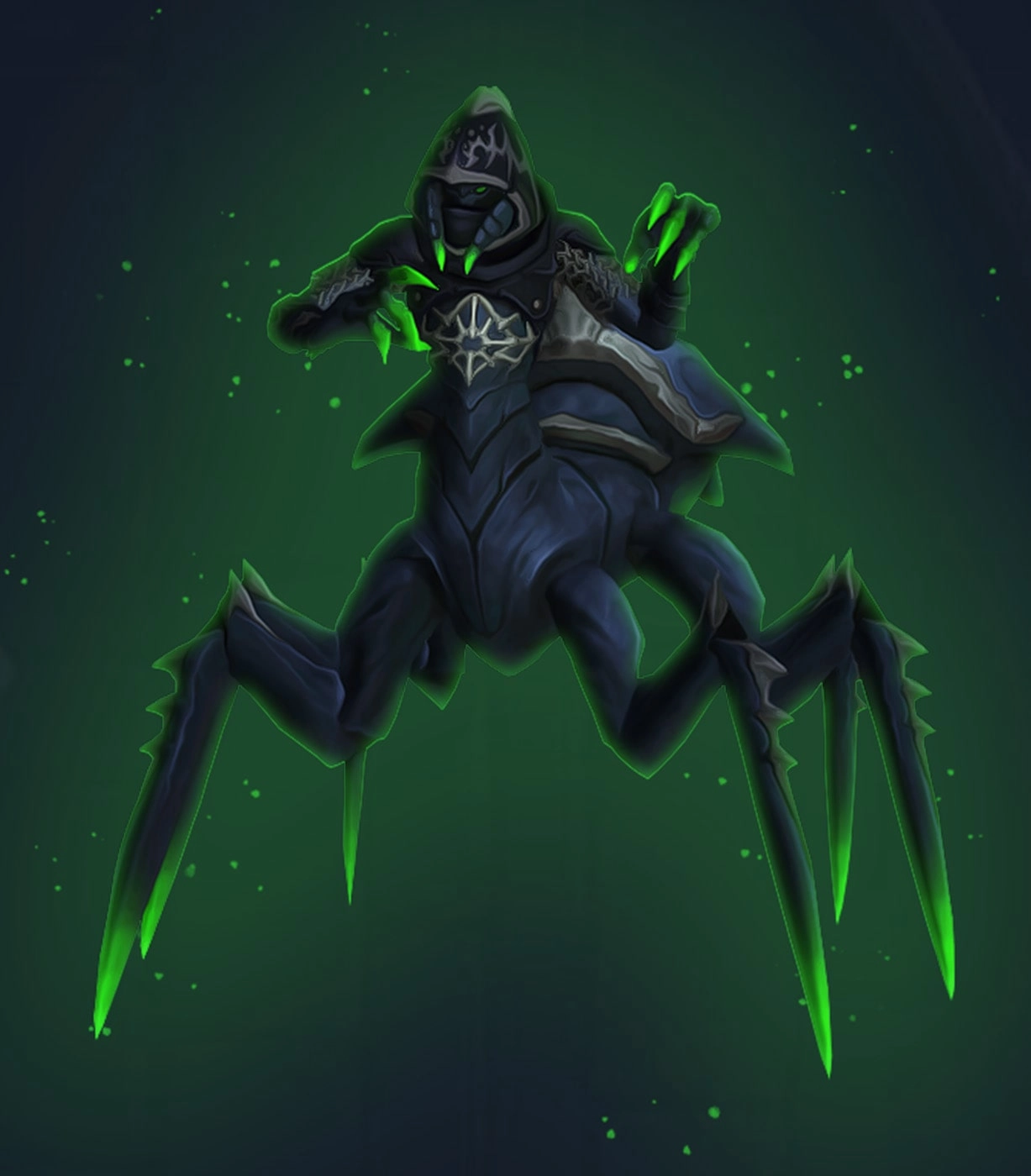 Explore Maldraxxus Boost